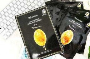 娱乐吃瓜酱面膜,揭秘明星护肤新宠